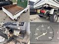 1997 Suzuki Carry Truck