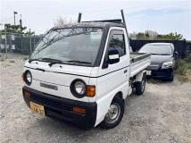 1997 Suzuki Carry Truck