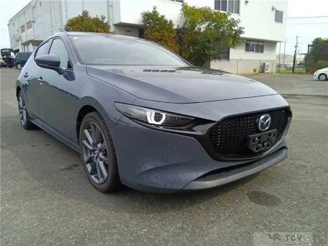 2021 Mazda Mazda Others
