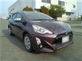2016 Toyota AQUA