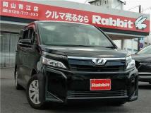 2019 Toyota Voxy