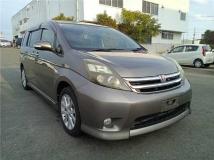 2010 Toyota Isis