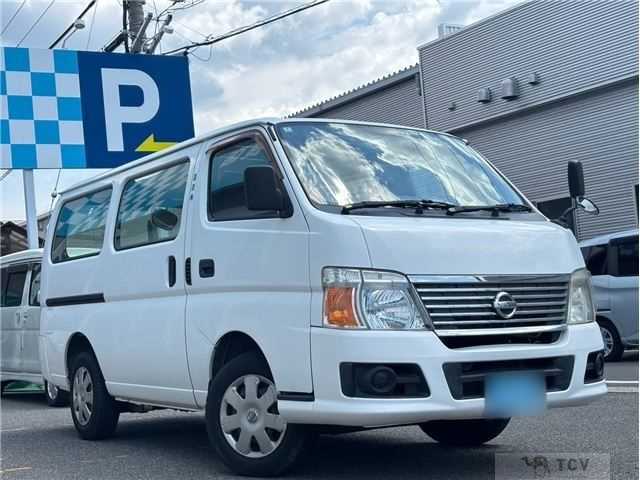 2011 Nissan Nissan Others