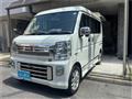 2017 Suzuki Every Wagon