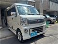 2017 Suzuki Every Wagon