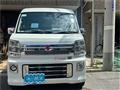 2017 Suzuki Every Wagon