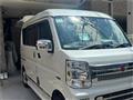 2017 Suzuki Every Wagon