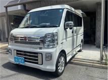 2017 Suzuki Every Wagon