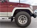1995 Toyota Land Cruiser Prado