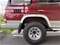 1995 Toyota Land Cruiser Prado