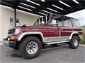 1995 Toyota Land Cruiser Prado