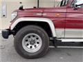 1995 Toyota Land Cruiser Prado