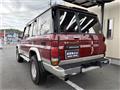 1995 Toyota Land Cruiser Prado