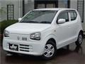 2021 Suzuki Alto