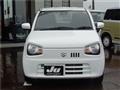 2021 Suzuki Alto
