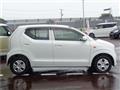 2021 Suzuki Alto
