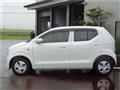 2021 Suzuki Alto