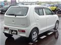 2021 Suzuki Alto