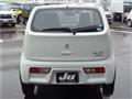 2021 Suzuki Alto
