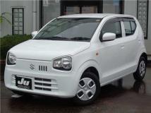 2021 Suzuki Alto