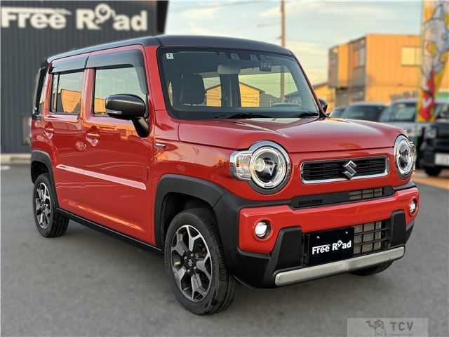 2020 Suzuki Suzuki Others