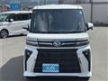 2023 Daihatsu Tanto Custom