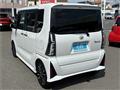 2023 Daihatsu Tanto Custom