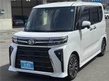 2023 Daihatsu Tanto Custom
