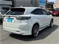 2015 Toyota Harrier