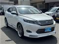 2015 Toyota Harrier