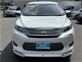 2015 Toyota Harrier