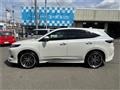 2015 Toyota Harrier