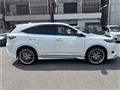2015 Toyota Harrier