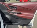 2015 Toyota Harrier