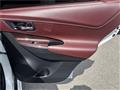 2015 Toyota Harrier