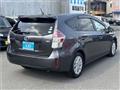 2016 Toyota PRIUS α