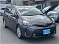 2016 Toyota PRIUS α