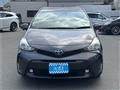 2016 Toyota PRIUS α