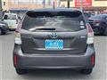 2016 Toyota PRIUS α