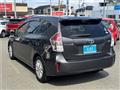 2016 Toyota PRIUS α