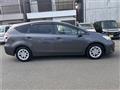 2016 Toyota PRIUS α