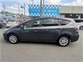 2016 Toyota PRIUS α