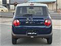 2019 Suzuki Lapin