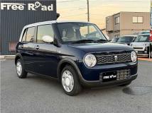 2019 Suzuki Lapin
