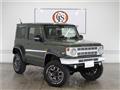 2020 Suzuki Jimny Sierra