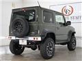 2020 Suzuki Jimny Sierra