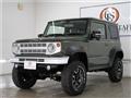 2020 Suzuki Jimny Sierra