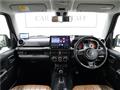 2020 Suzuki Jimny Sierra