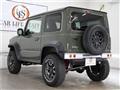 2020 Suzuki Jimny Sierra