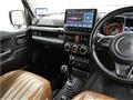2020 Suzuki Jimny Sierra